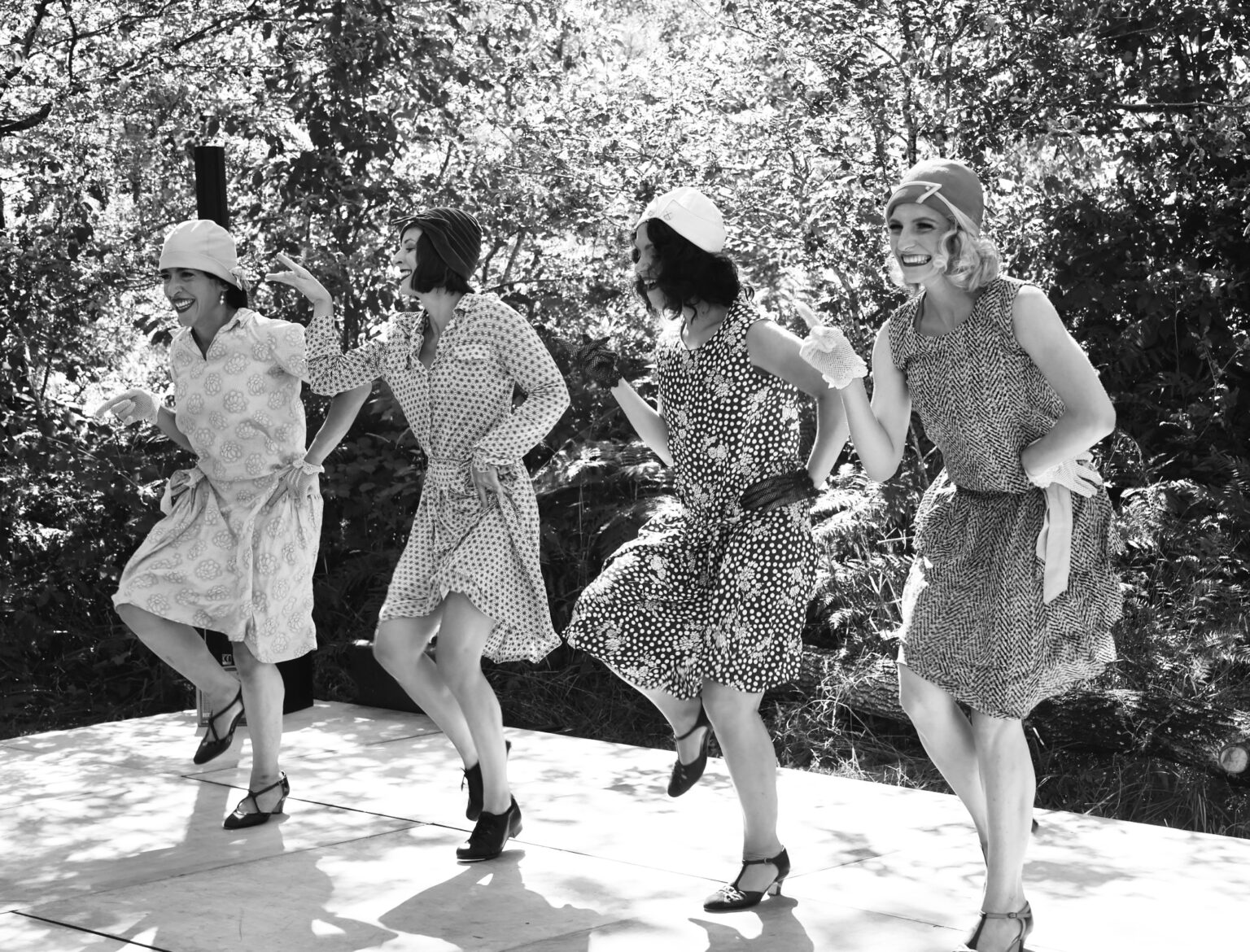 Un été à Grammont