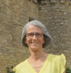 Silvie de Lepinay
