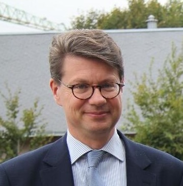 Xavier de Moulins